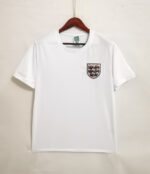 Retro England 1966 Home Jersey