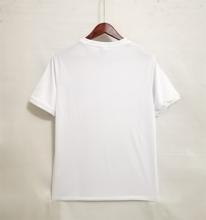 Retro England 1966 Home Jersey
