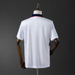 Retro England 1994 World Cup Home Jersey