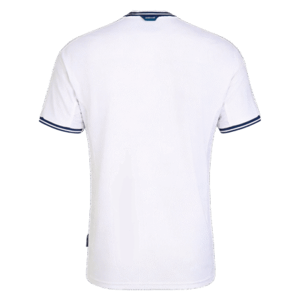 Retro England 2000 Home Jersey
