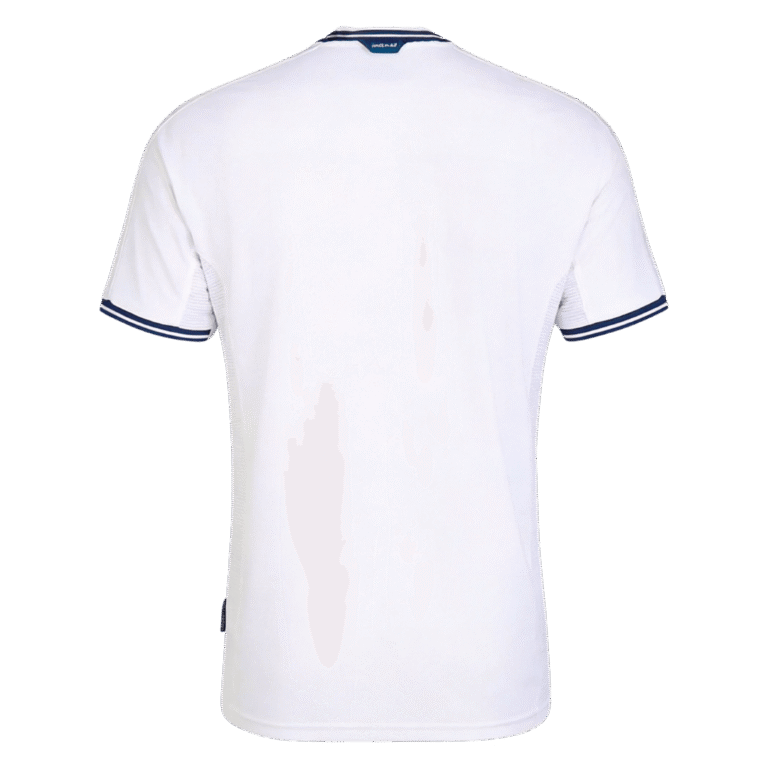 Retro England 2000 Home Jersey