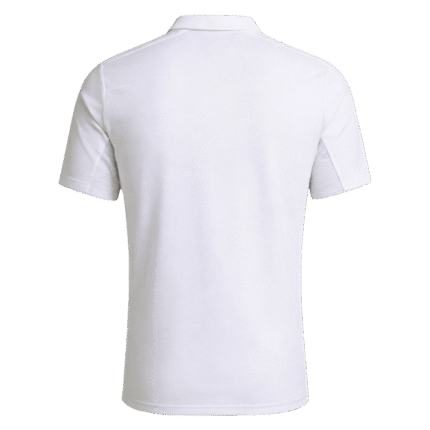 Retro England 2009 Home Jersey