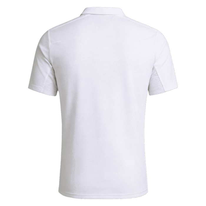 Retro England 2009 Home Jersey