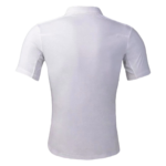 Retro England 2010 World Cup Home Jersey