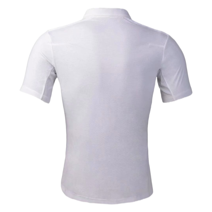 Retro England 2010 World Cup Home Jersey