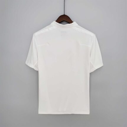 Retro England 2010 World Cup Home World Cup Jersey