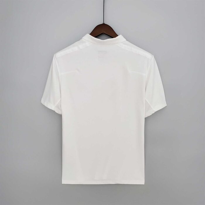 Retro England 2010 World Cup Home World Cup Jersey