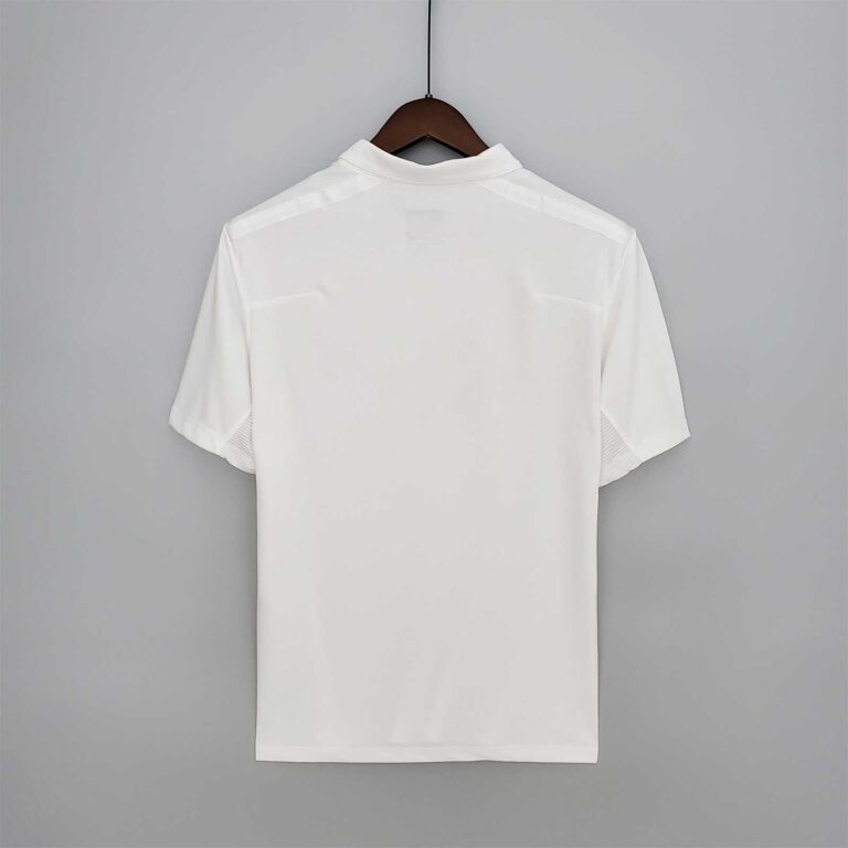 Retro England 2010 World Cup Home World Cup Jersey