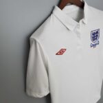 Retro England 2010 World Cup Home World Cup Jersey