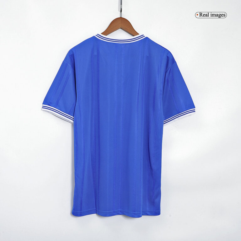 Retro Everton 1985 Home Jersey