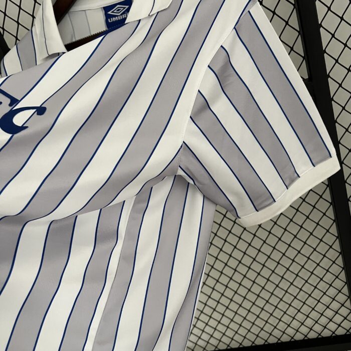 Retro Everton 1988/90 Away Jersey