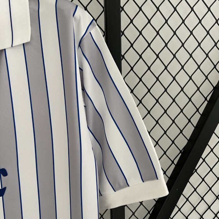 Retro Everton 1988/90 Away Jersey