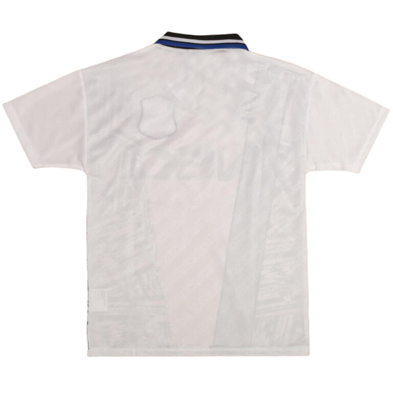 Retro Everton 1994/95 Away Jersey
