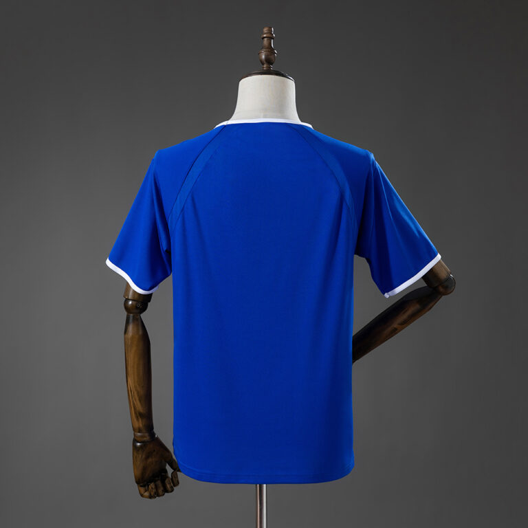Retro Everton 2003/04 Home Jersey