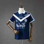 Retro FC Girondins de Bordeaux 1996/97 Home Jersey
