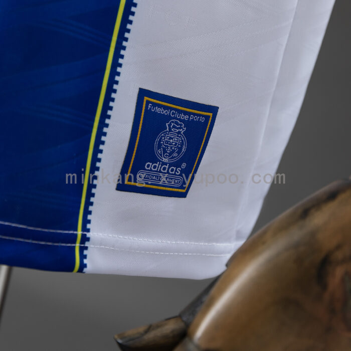 Retro FC Porto 1995/96 Home Jersey