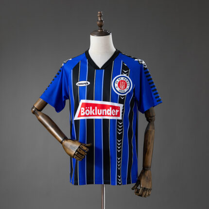 Retro FC St. Pauli 1997/96 Away St. Jersey