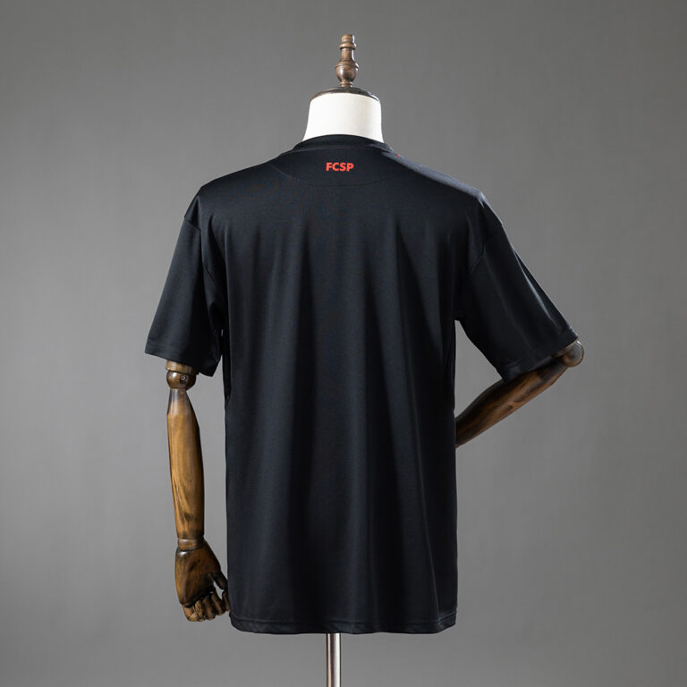 Retro FC St. Pauli 2013/14 Away St. Jersey