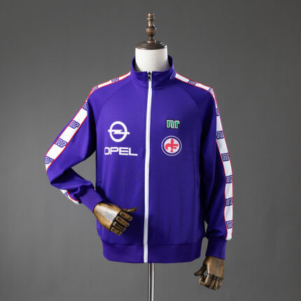 Retro Fiorentina 1985/86 Jacket