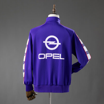 Retro Fiorentina 1985/86 Jacket