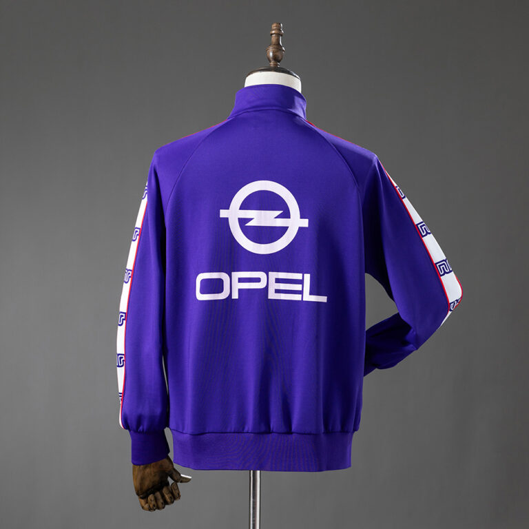 Retro Fiorentina 1985/86 Jacket