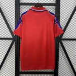Retro Fiorentina 1995/96 Third Jersey