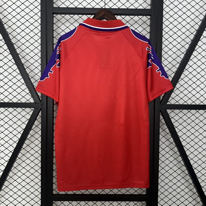 Retro Fiorentina 1995/96 Third Jersey