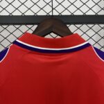 Retro Fiorentina 1995/96 Third Jersey