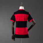 Retro Flamengo 1981 Home Jersey