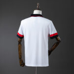 Retro Flamengo 1998/99 Away Jersey