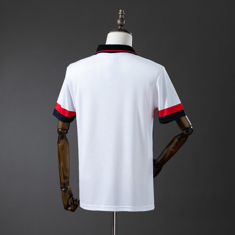 Retro Flamengo 1998/99 Away Jersey