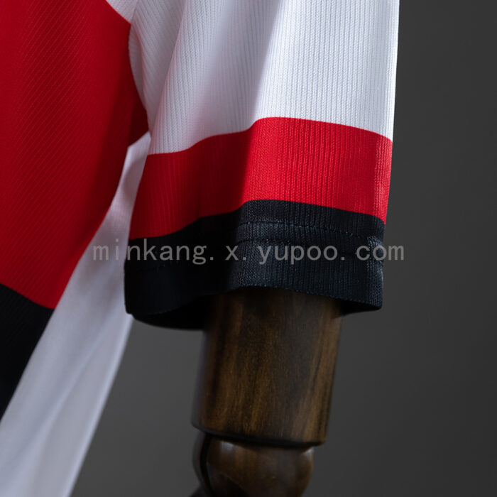 Retro Flamengo 1998/99 Away Jersey