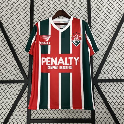 Retro Fluminense 1993/94 Home Jersey