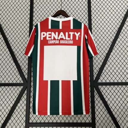 Retro Fluminense 1993/94 Home Jersey