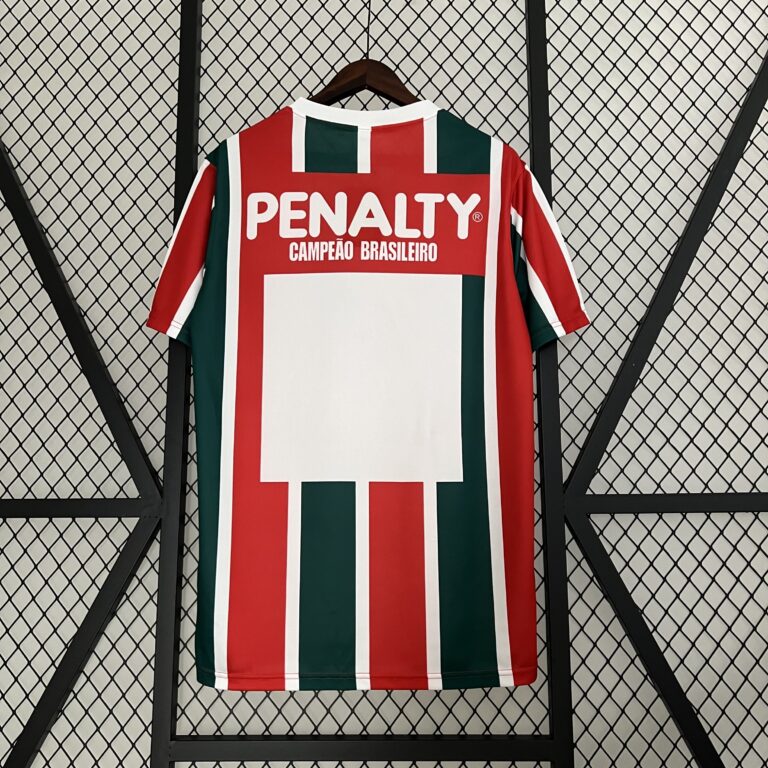Retro Fluminense 1993/94 Home Jersey