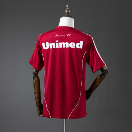 Retro Fluminense 2009/10 Third Jersey