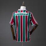 Retro Fluminense 2010/11 Home Jersey