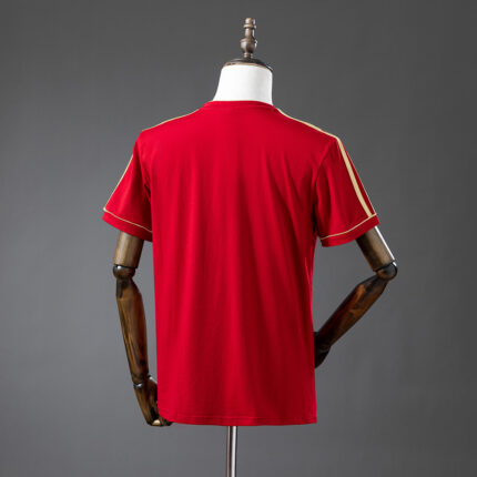 Retro Fluminense 2015/16 Third Jersey