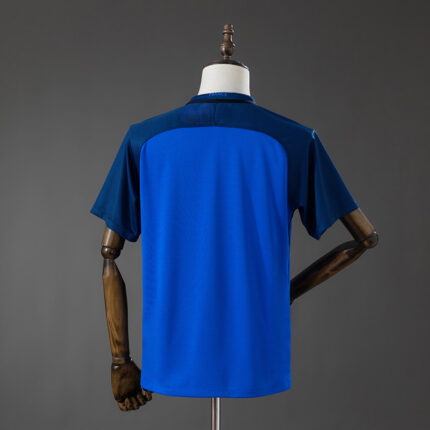 Retro France 2016 Home Jersey