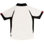 Retro Fulham 2001/02 Home Jersey