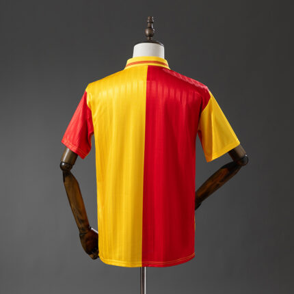 Retro Galatasaray 1996/97 Home Jersey