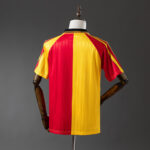 Retro Galatasaray 1997/98 Home Jersey