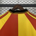 Retro Galatasaray 1998/99 Home Jersey