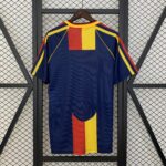 Retro Galatasaray 1998/99 Third Jersey