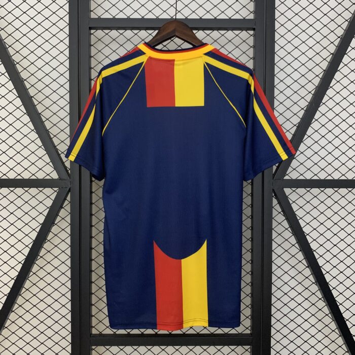 Retro Galatasaray 1998/99 Third Jersey