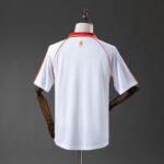 Retro Galatasaray 1999/00 Away Jersey