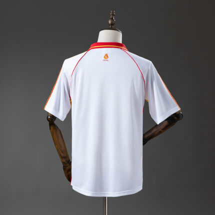 Retro Galatasaray 1999/00 Away Jersey