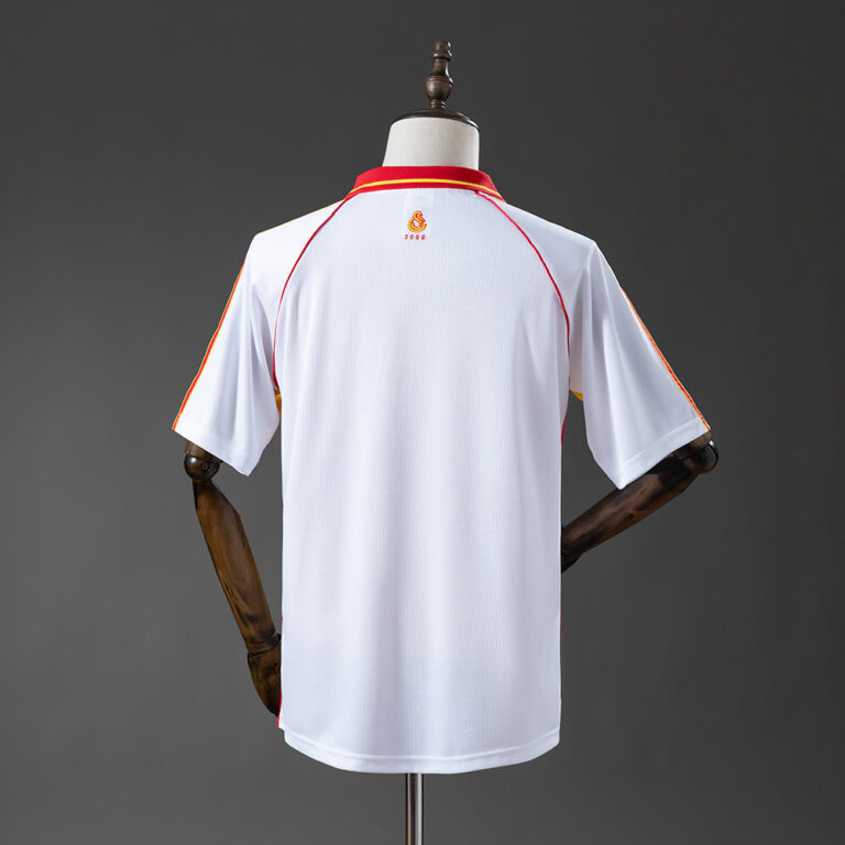 Retro Galatasaray 1999/00 Away Jersey