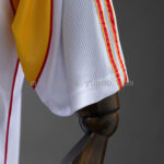 Retro Galatasaray 1999/00 Away Jersey