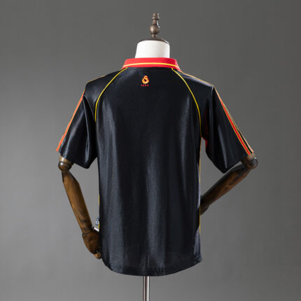 Retro Galatasaray 1999/00 Third Jersey
